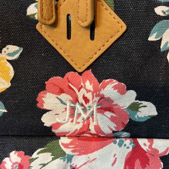 Pottery Barn Teen Northfield Pool Full Bloom Recycled Backpacks main image 10